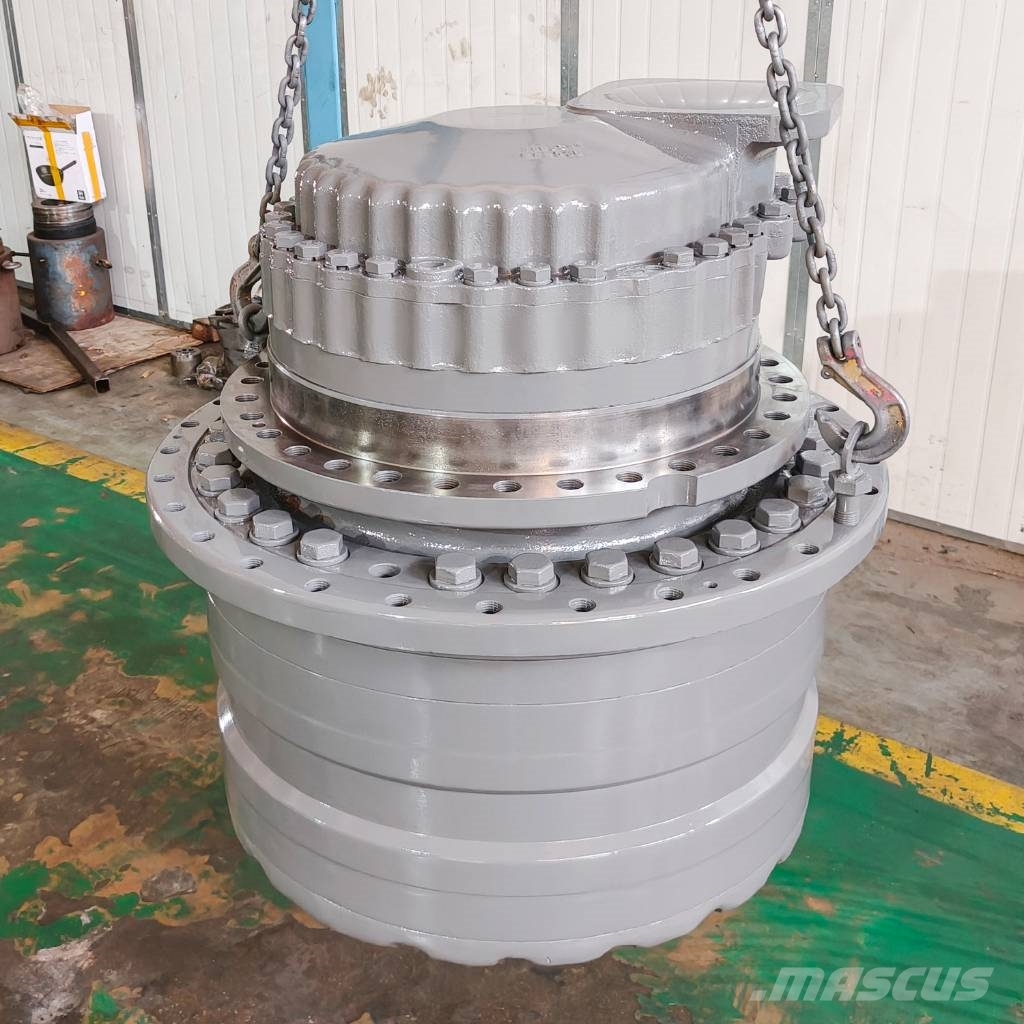 Hitachi 9124448 9239165 Final Drive Gearbox EX1900-5 Transmission