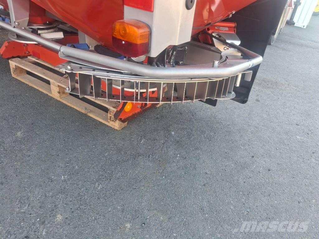 Kuhn AXIS 20.1 W Διαστρωτήρες ανοργάνων