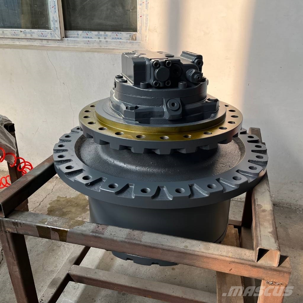Hitachi ZX650 ZX670 Hidráulicos