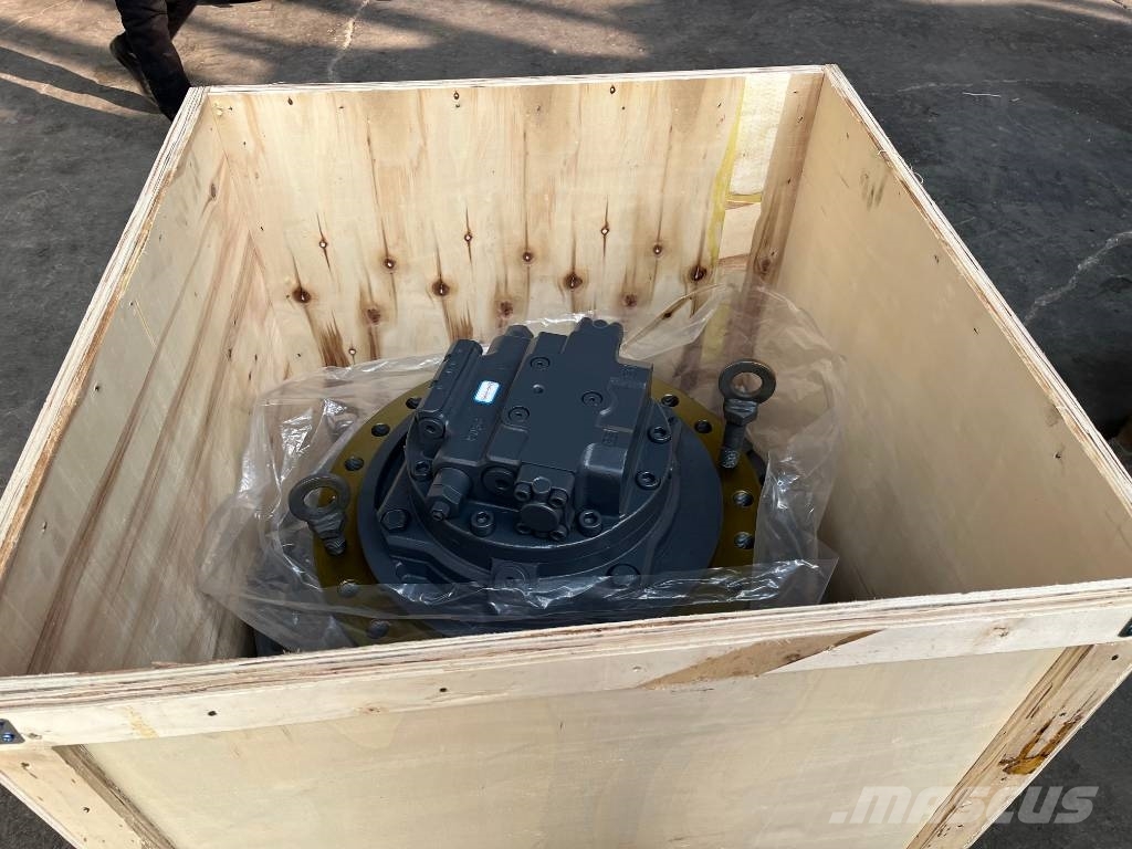 Hitachi ZX650 ZX670 Hidráulicos