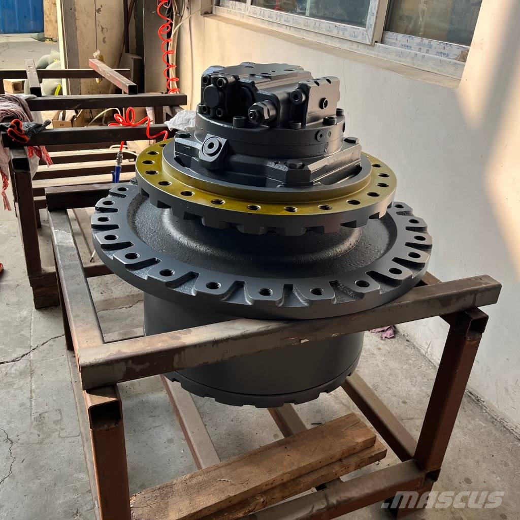 Hitachi ZX650 ZX670 Hidráulicos