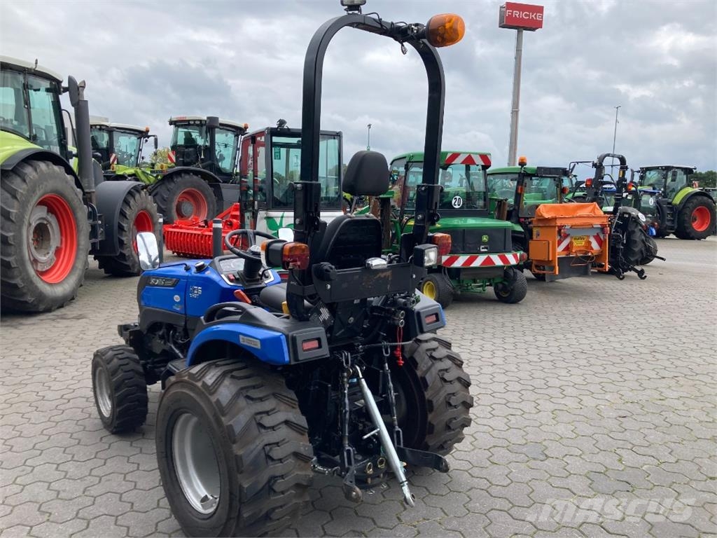 Solis H26 HST Landbouw - overige