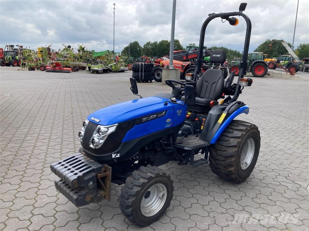 Solis H26 HST Landbouw - overige