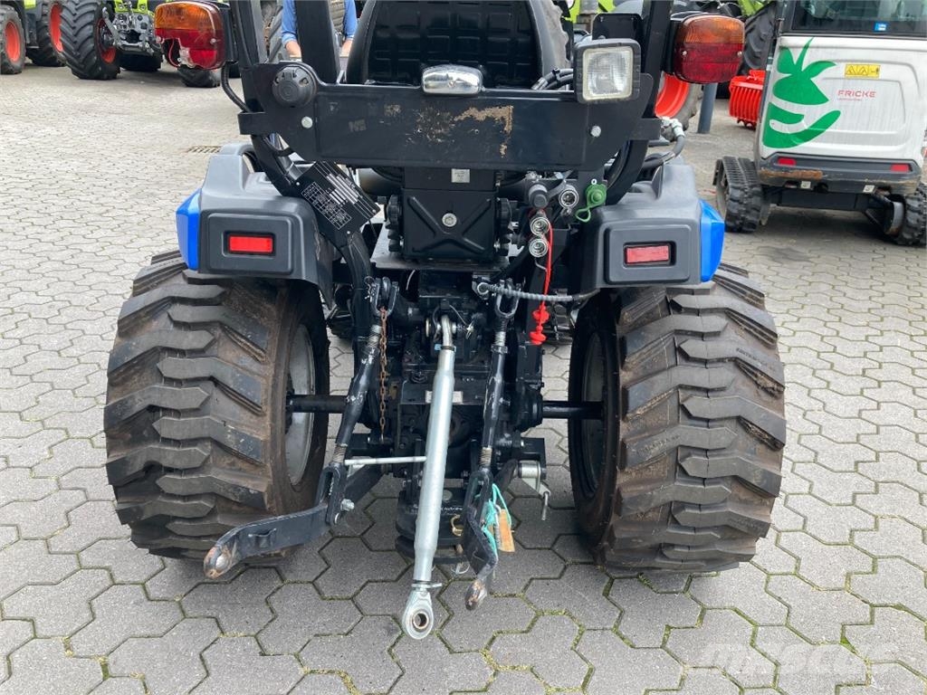 Solis H26 HST Landbouw - overige