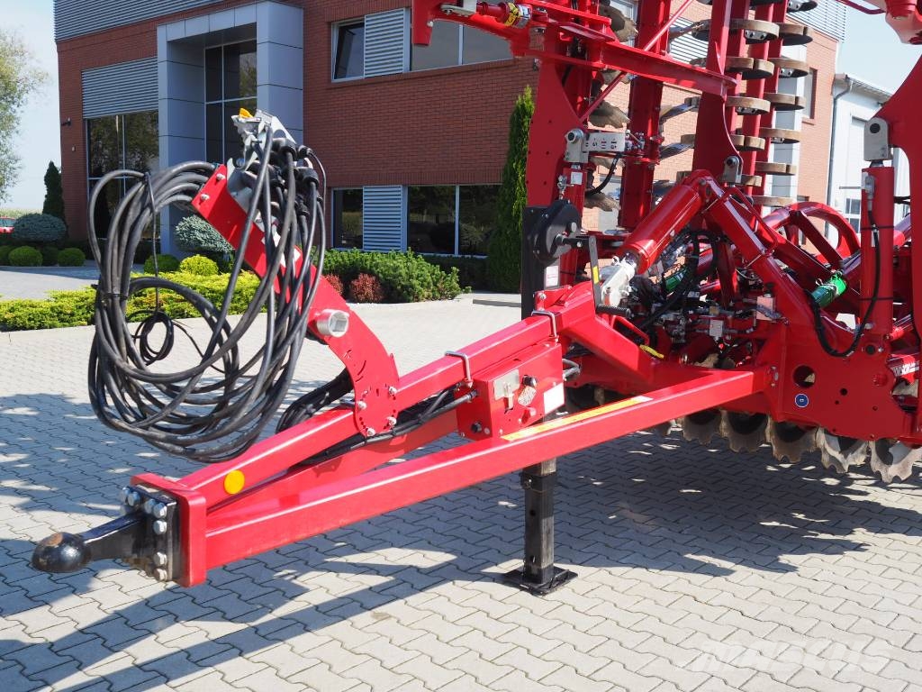 Horsch Joker 8 RT Tanjurače