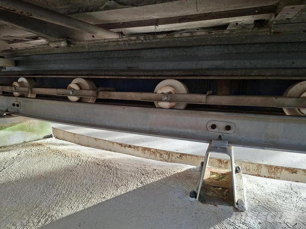  Boumatic 36 inside rotary ماكينات وملحقات مواش أخرى