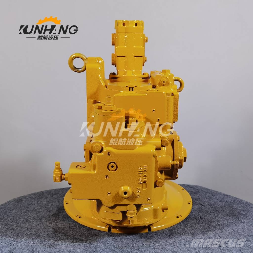 CAT 330D 336D 340DL Piston Pump 322-8733 20R-0074 Коробка передач
