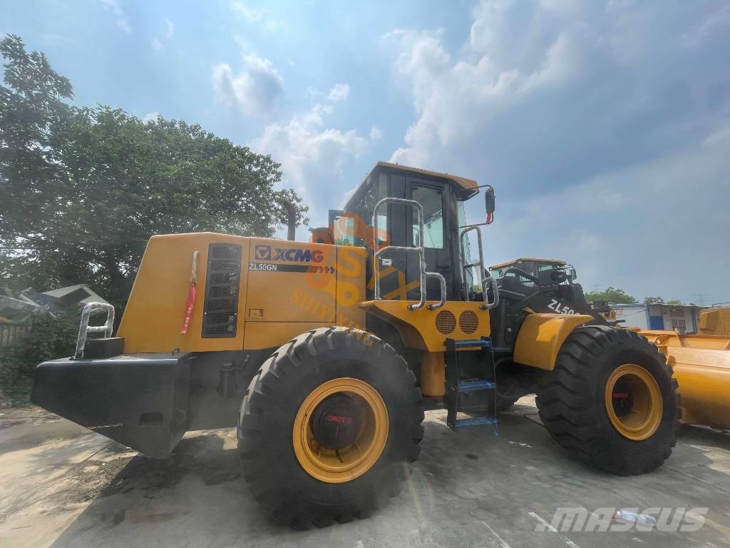 XCMG ZL 50 GN Radlader