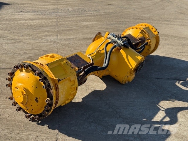 Volvo A 40 G USED AXLES 軸