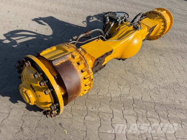Volvo A 40 G USED AXLES 軸