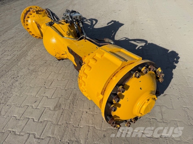 Volvo A 40 G USED AXLES 軸