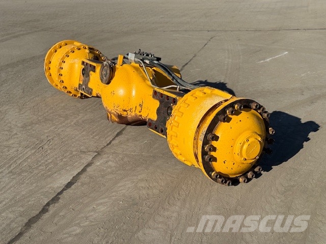 Volvo A 40 G USED AXLES 軸