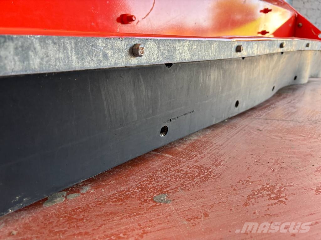 Muratori MT2015 155 for Skid Steer Maaiers