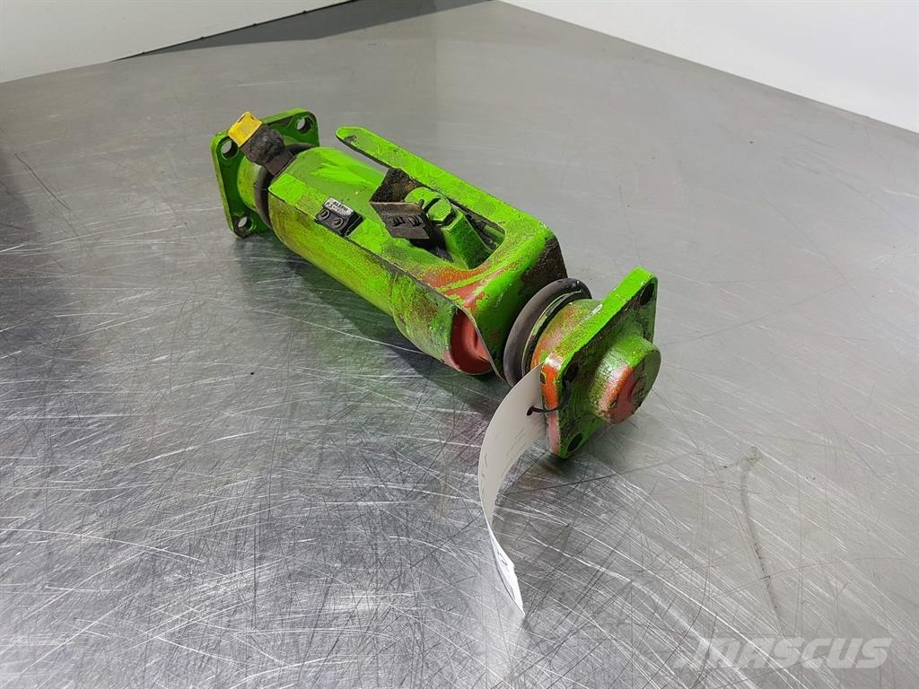 Merlo P35-13EVS - Steering cylinder/Lenkzylinder Hydraulics