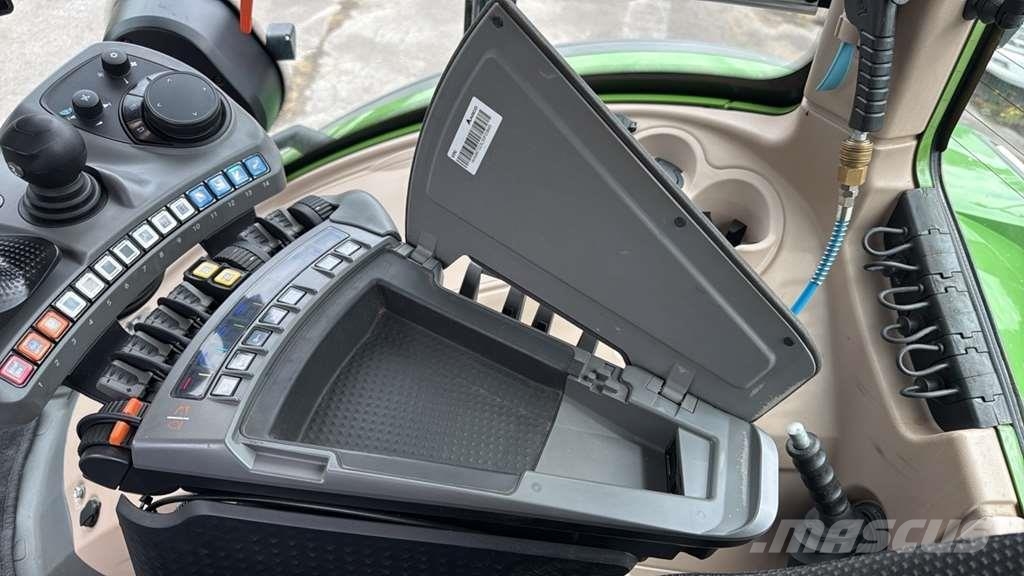 Fendt 942 Vario Gen 7 Profi Plus Τρακτέρ