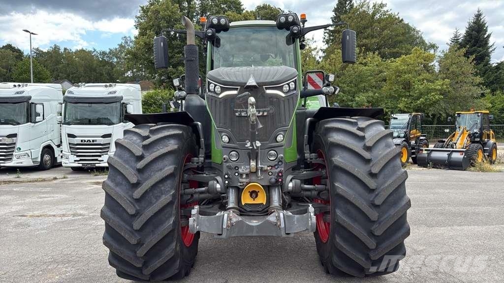 Fendt 942 Vario Gen 7 Profi Plus Τρακτέρ