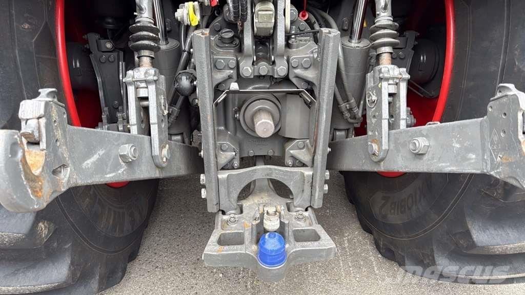 Fendt 942 Vario Gen 7 Profi Plus Τρακτέρ