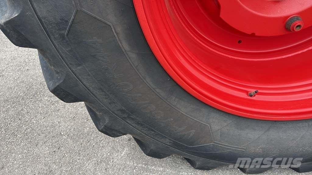 Fendt 942 Vario Gen 7 Profi Plus Τρακτέρ