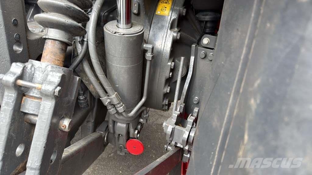 Fendt 942 Vario Gen 7 Profi Plus Τρακτέρ