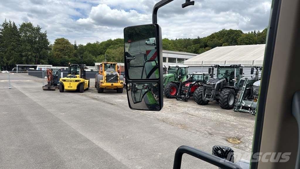 Fendt 942 Vario Gen 7 Profi Plus Τρακτέρ
