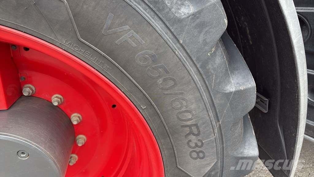 Fendt 942 Vario Gen 7 Profi Plus Τρακτέρ