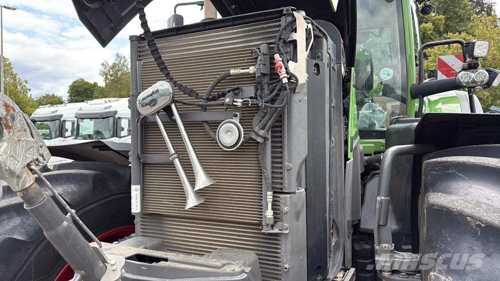 Fendt 942 Vario Gen 7 Profi Plus Τρακτέρ