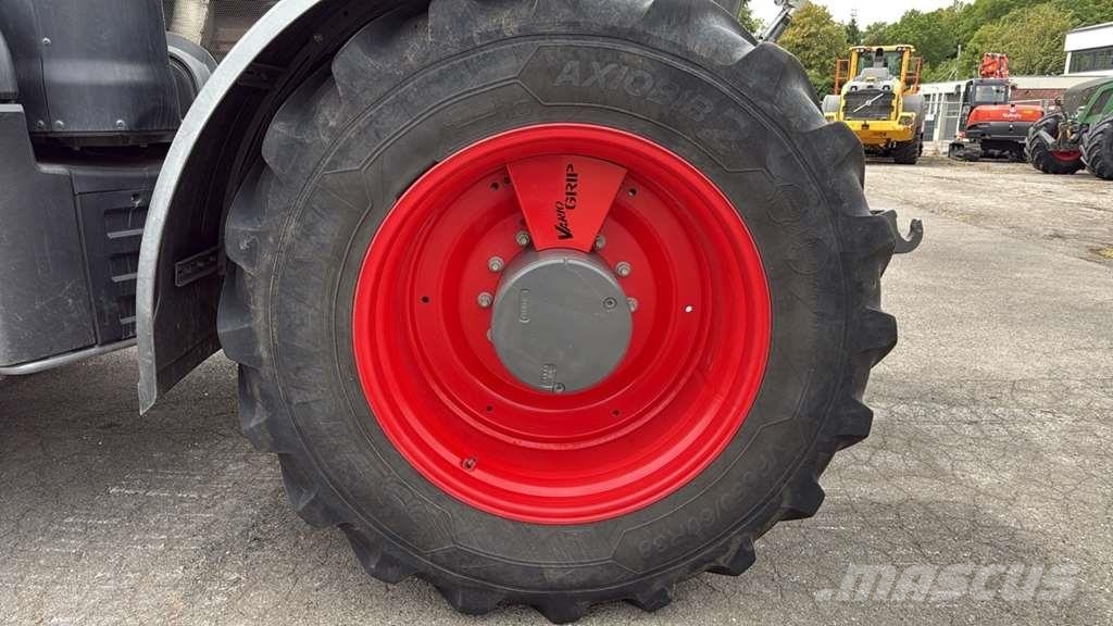 Fendt 942 Vario Gen 7 Profi Plus Τρακτέρ