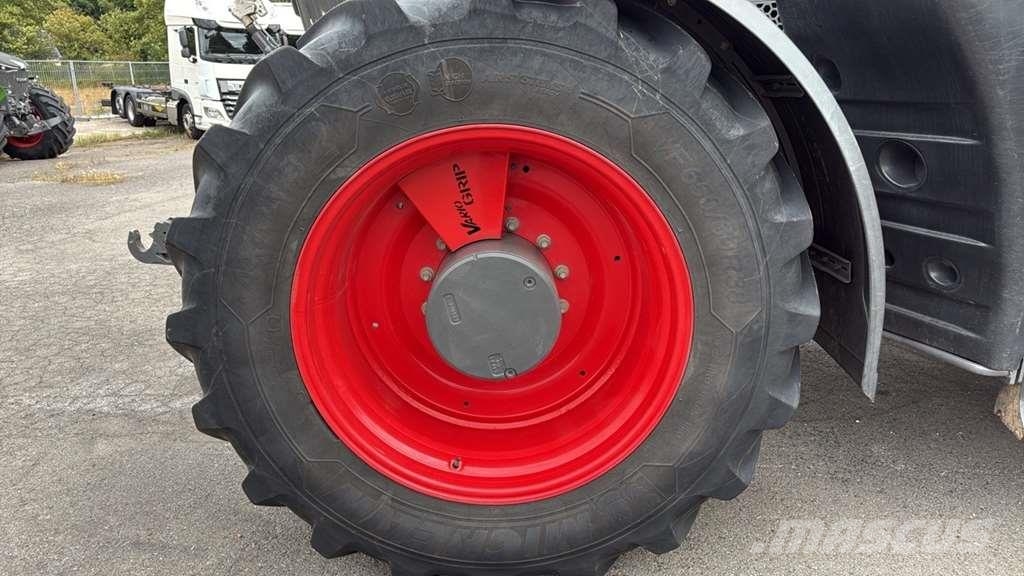 Fendt 942 Vario Gen 7 Profi Plus Τρακτέρ
