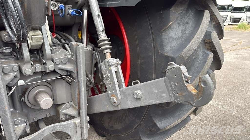 Fendt 942 Vario Gen 7 Profi Plus Τρακτέρ