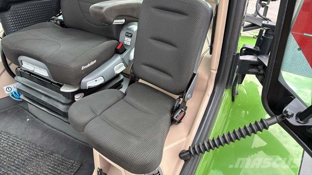 Fendt 942 Vario Gen 7 Profi Plus Τρακτέρ