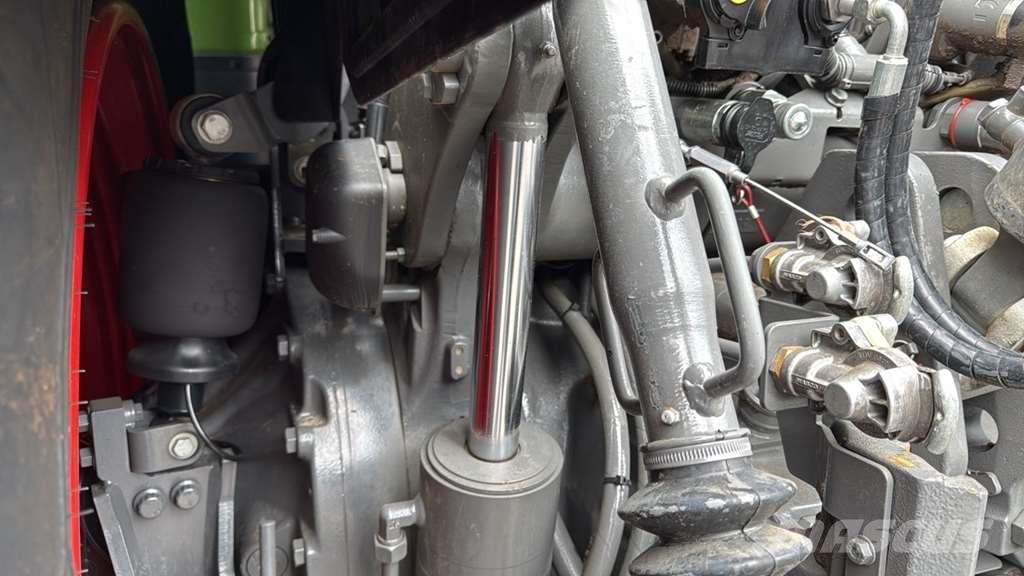 Fendt 942 Vario Gen 7 Profi Plus Τρακτέρ