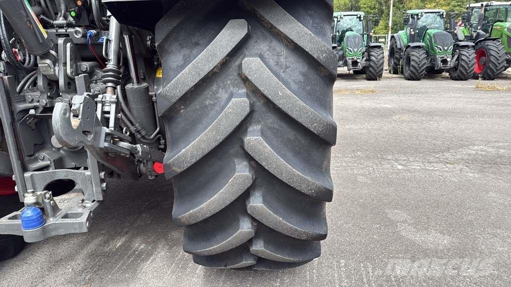 Fendt 942 Vario Gen 7 Profi Plus Τρακτέρ