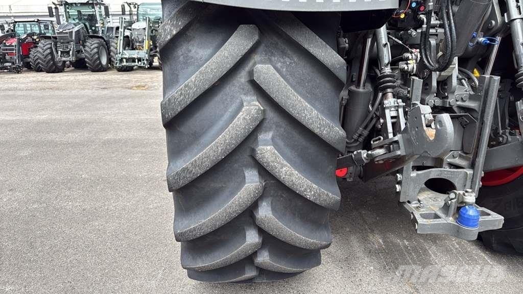 Fendt 942 Vario Gen 7 Profi Plus Τρακτέρ