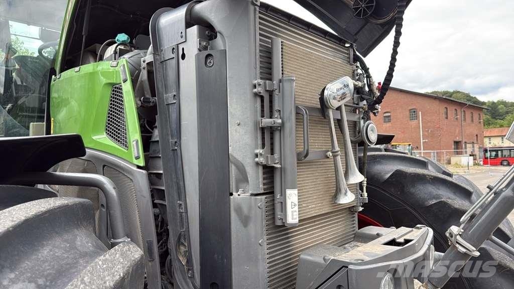 Fendt 942 Vario Gen 7 Profi Plus Τρακτέρ