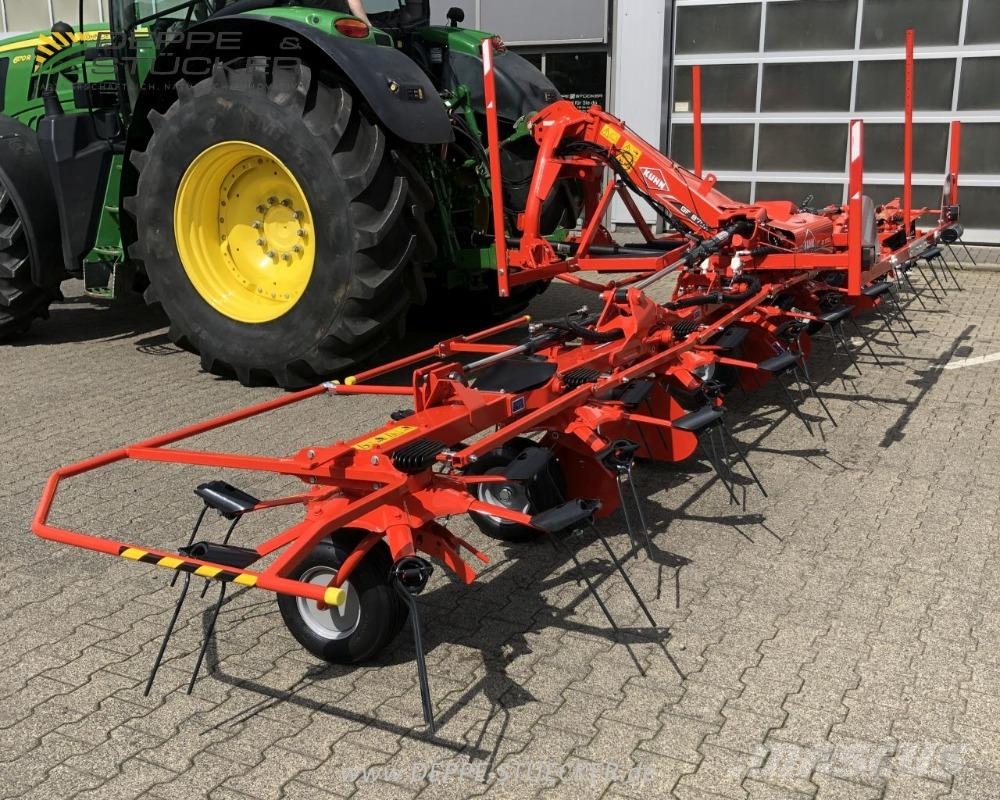 Kuhn GF 8703 Agriculture - Autres