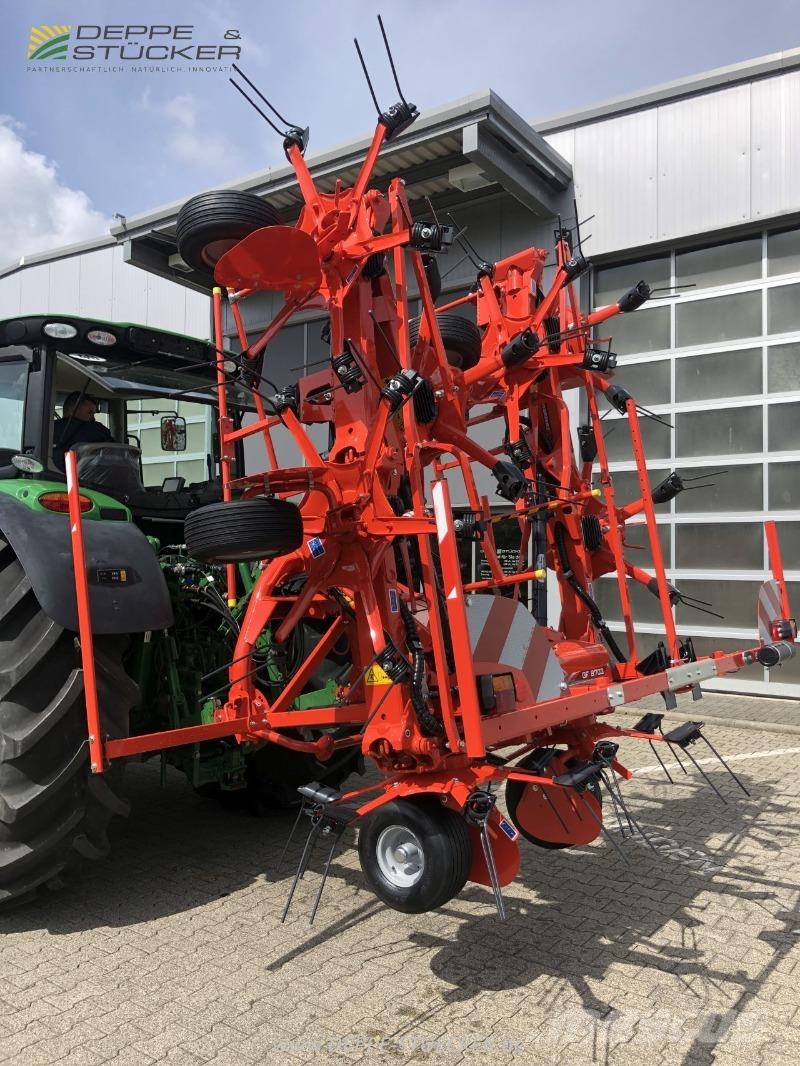 Kuhn GF 8703 Agriculture - Autres