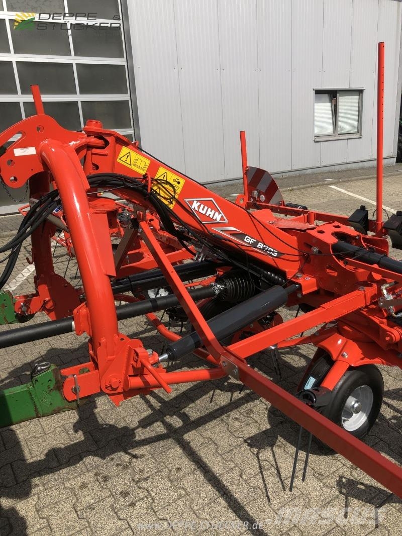 Kuhn GF 8703 Agriculture - Autres