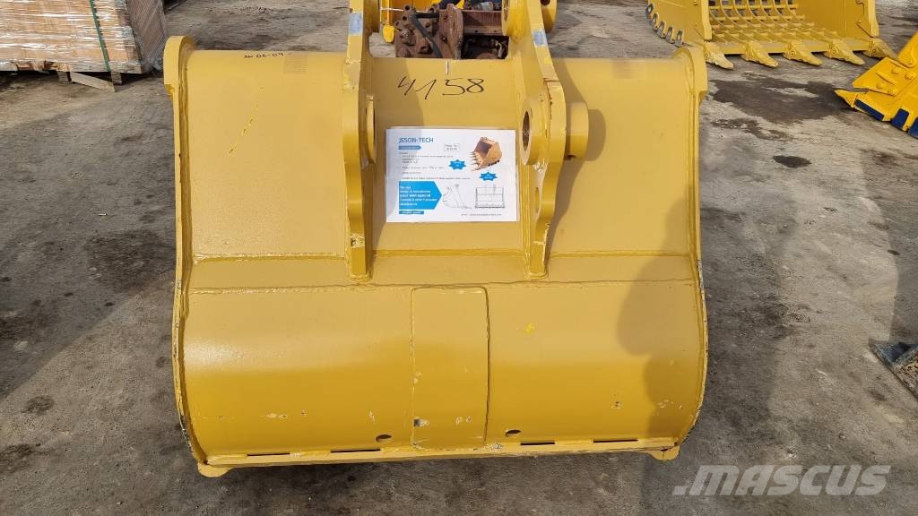 JESON HardoX 320-48 New Kašike / Korpe