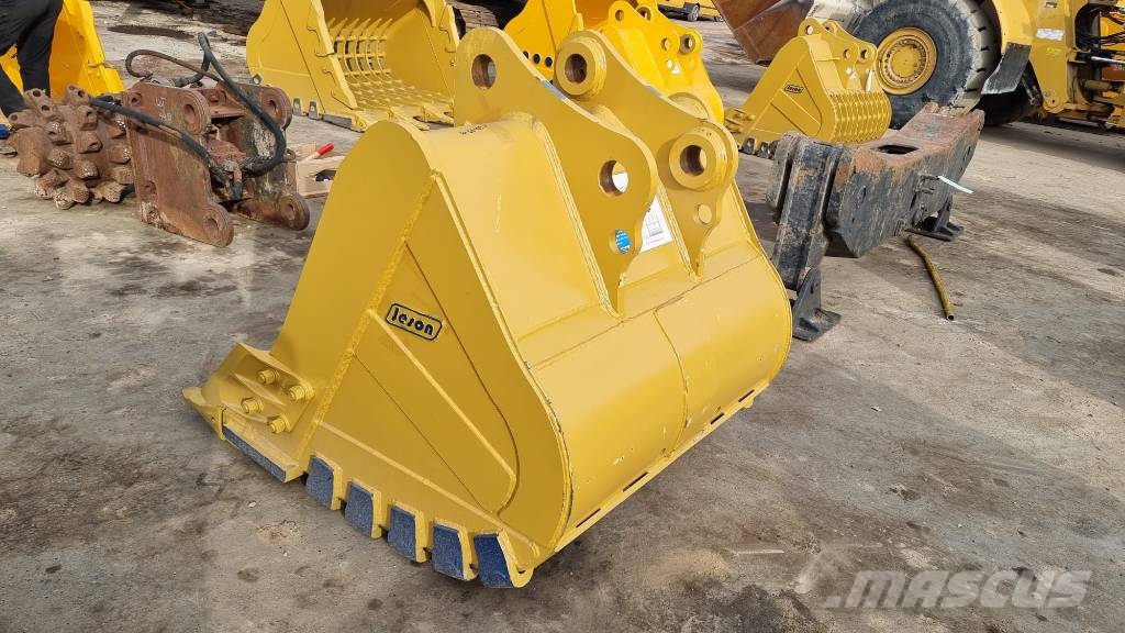 JESON HardoX 320-48 New Kašike / Korpe