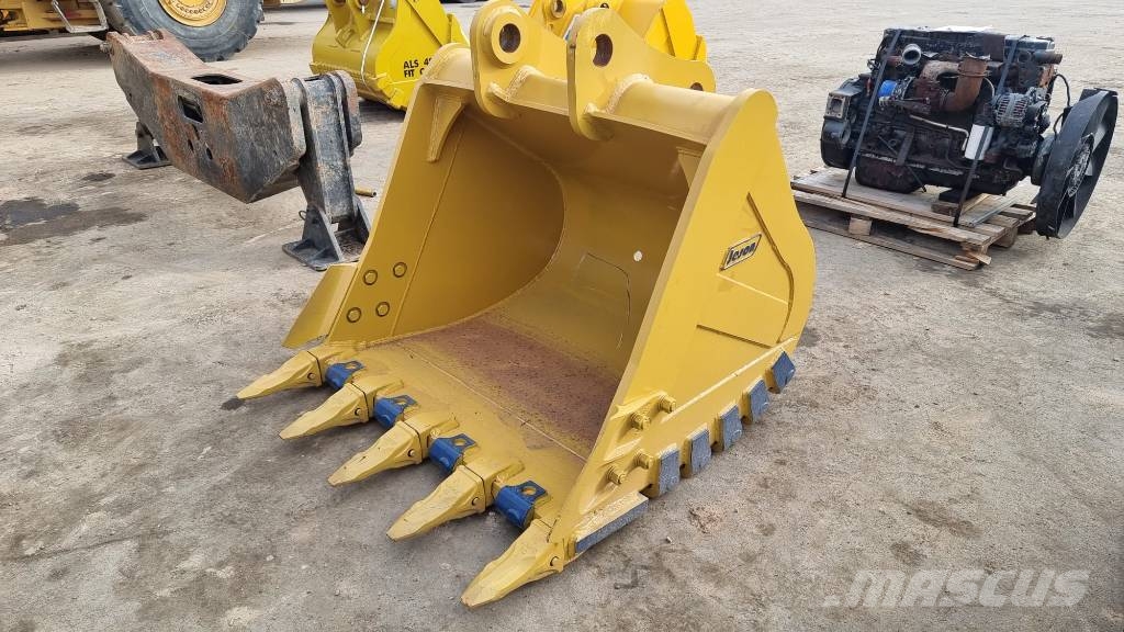 JESON HardoX 320-48 New Kašike / Korpe