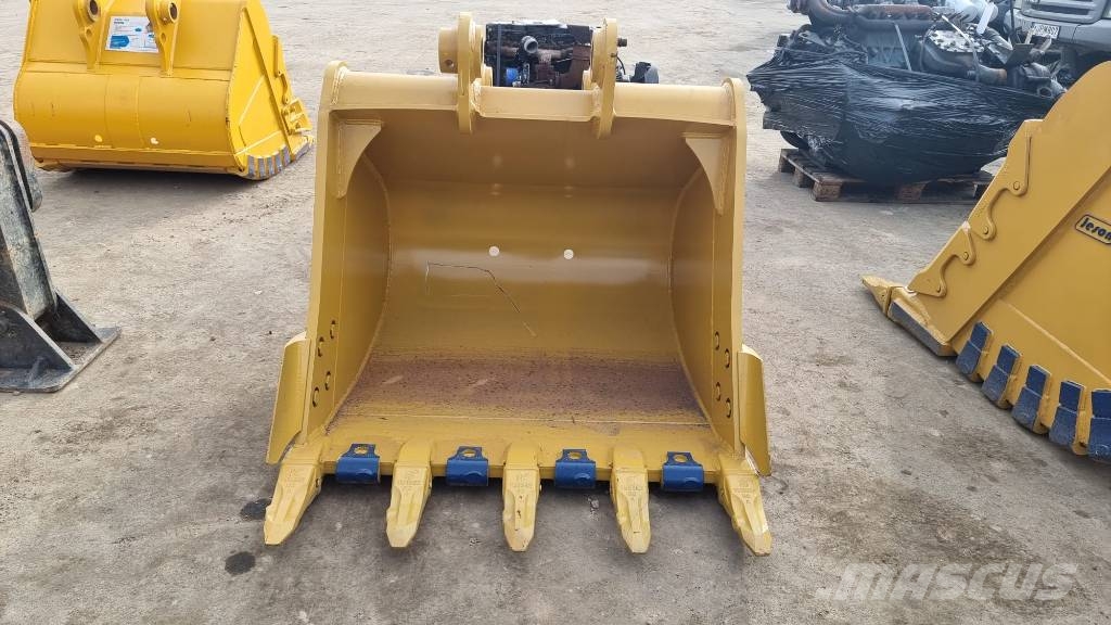 JESON HardoX 320-48 New Kašike / Korpe