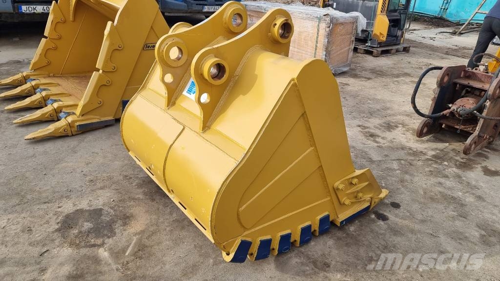 JESON HardoX 320-48 New Kašike / Korpe
