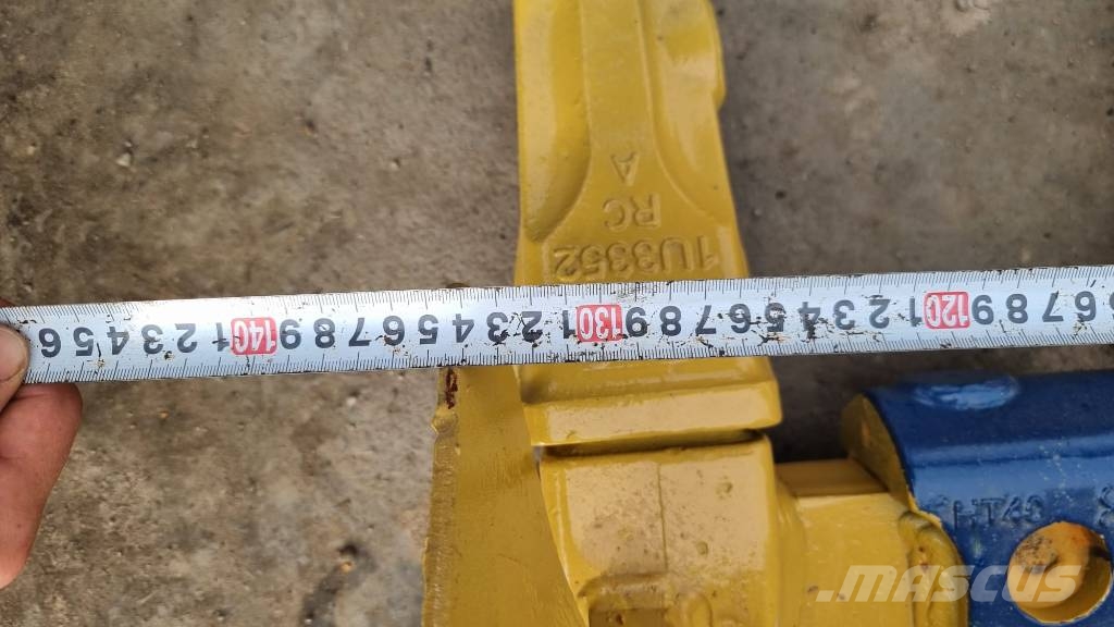 JESON HardoX 320-48 New Kašike / Korpe