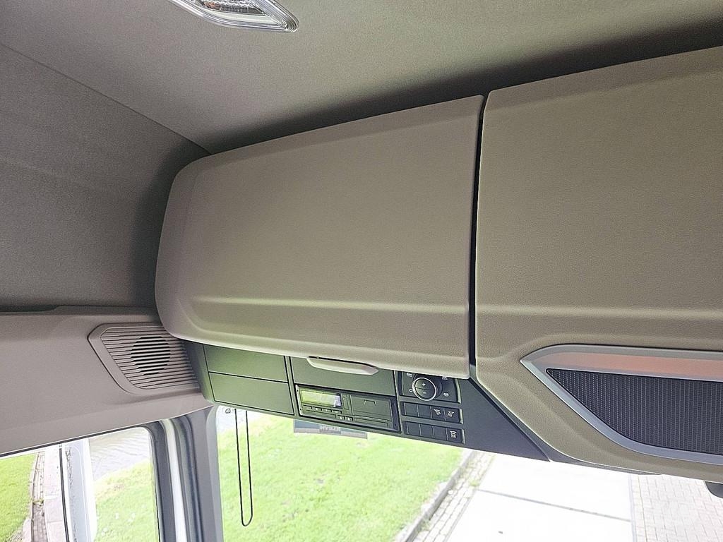 DAF XG 530 FT Intarder Full-Air Full-Spoilers Alcoa FR Vilcēji