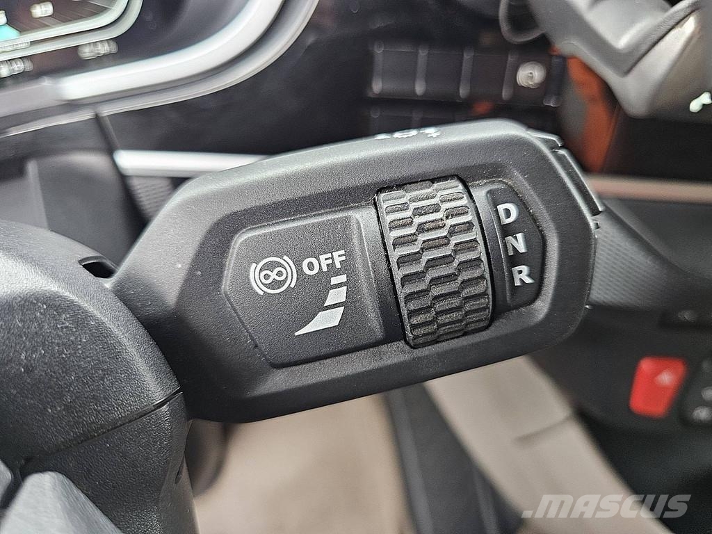 DAF XG 530 FT Intarder Full-Air Full-Spoilers Alcoa FR Vilcēji