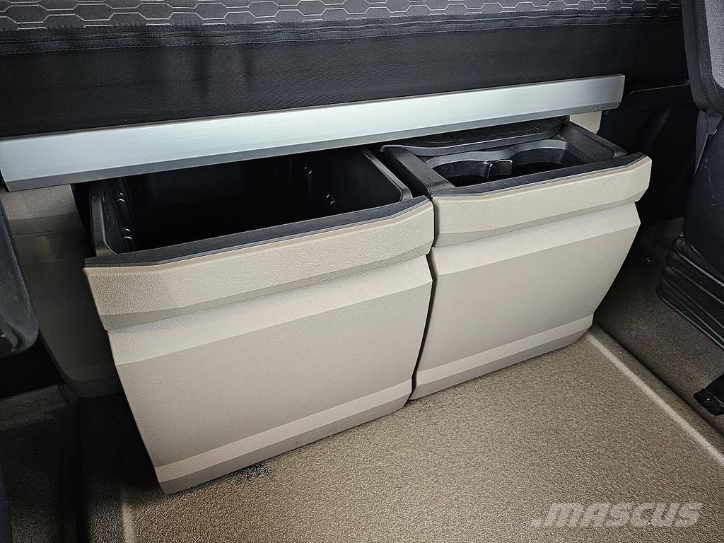 DAF XG 530 FT Intarder Full-Air Full-Spoilers Alcoa FR Vilcēji