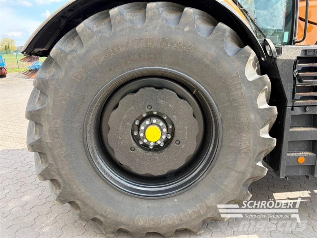 Valtra S 416 曳引機