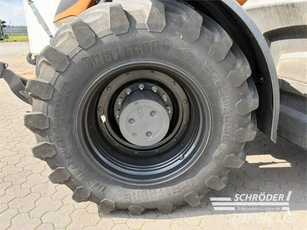 Valtra S 416 曳引機