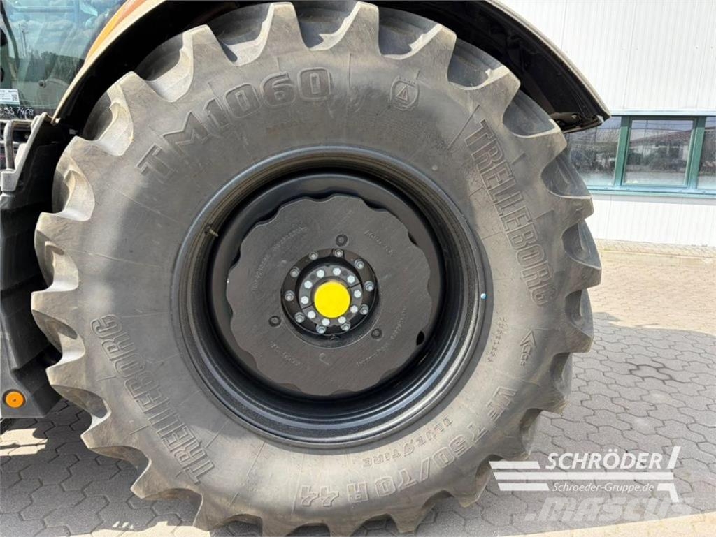 Valtra S 416 曳引機