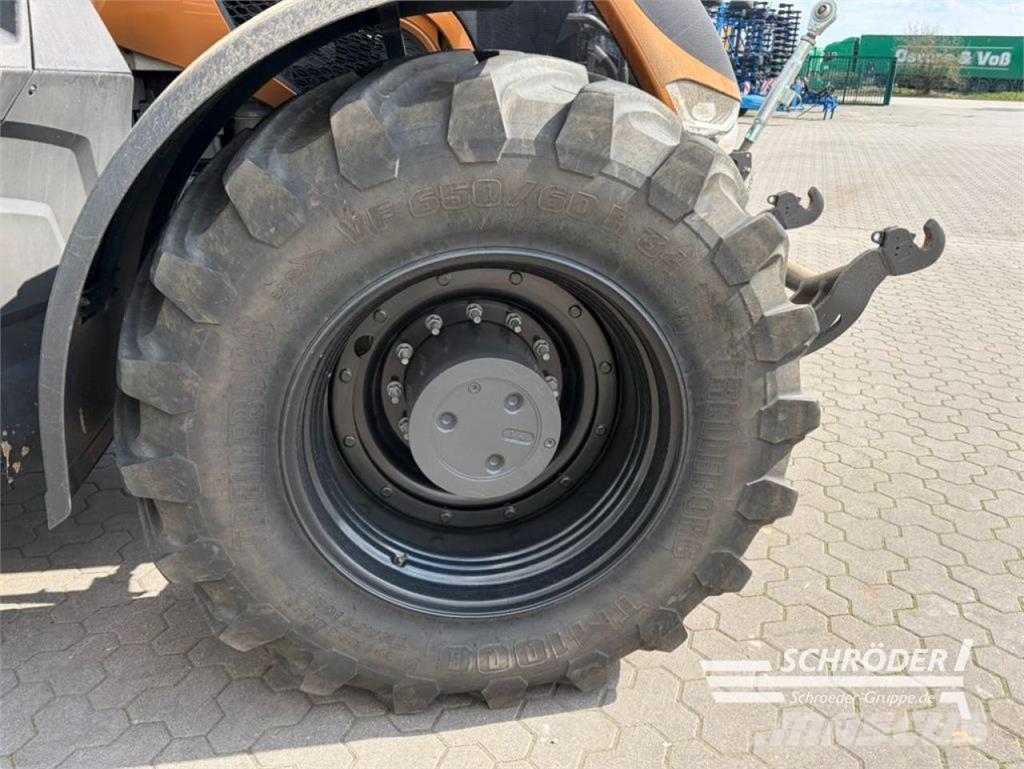 Valtra S 416 曳引機